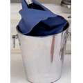 80 Oz. Champagne Bucket 7" H (Matte)